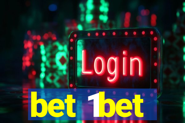 bet 1bet